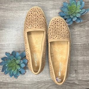 Naturalizer N5 Comfort Breathable Everyday Slide On Shoes Size 8.5 M Rackley